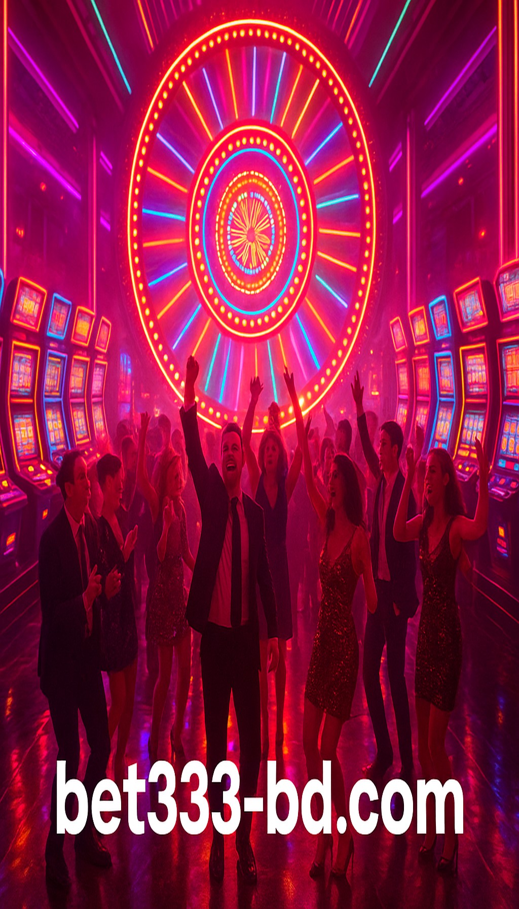 bet333 গেমের বিশেষ বৈশিষ্ট্য —
