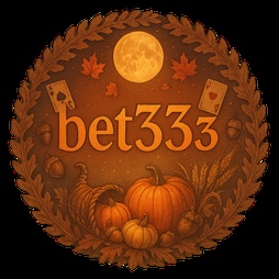 bet333 গেম লোগো
