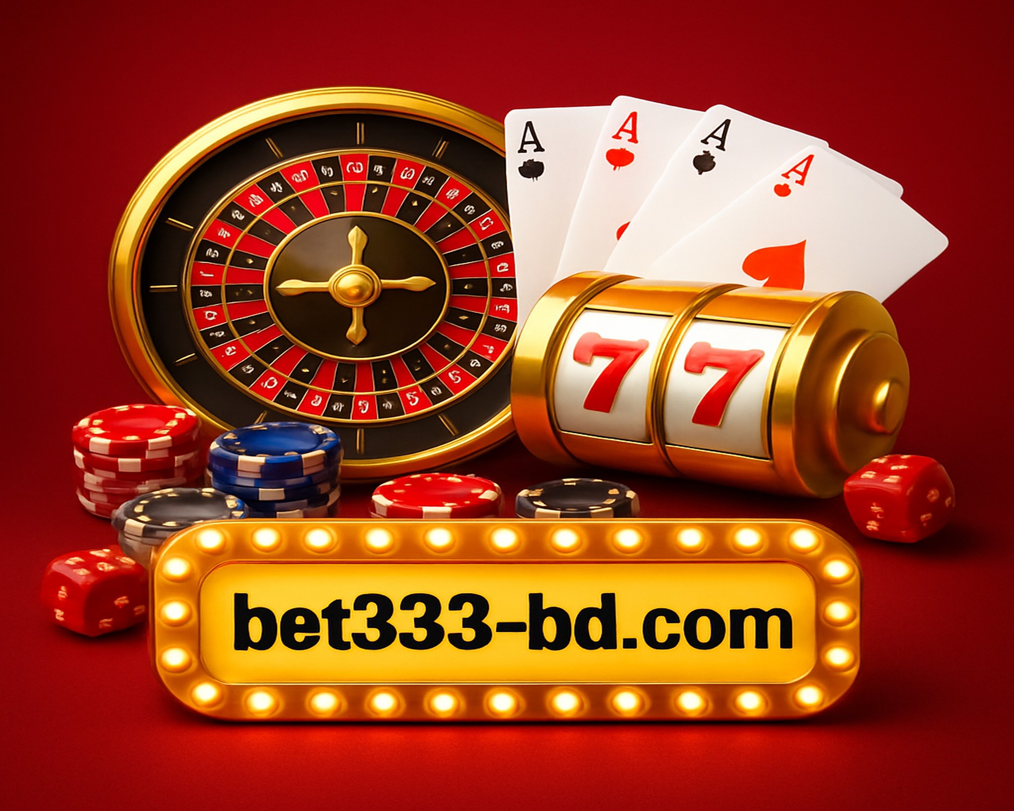 bet333-এ ব্যবহারকারীর পরিসংখ্যান