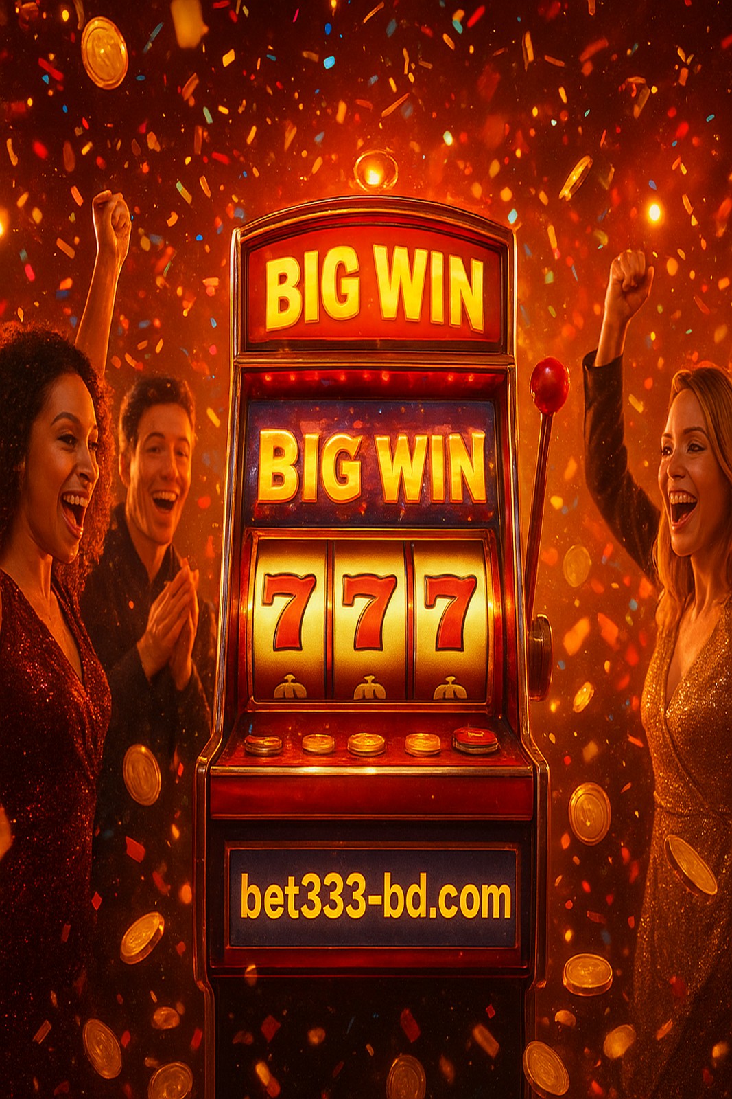 খেলোয়াড়দের মতামত — bet333
